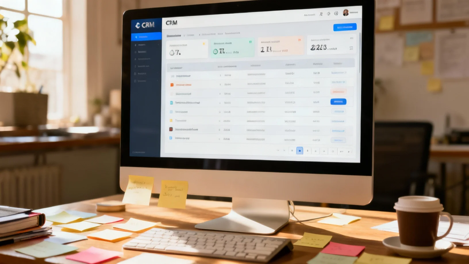CRM petites entreprises : comparatif des meilleurs outils en 2026