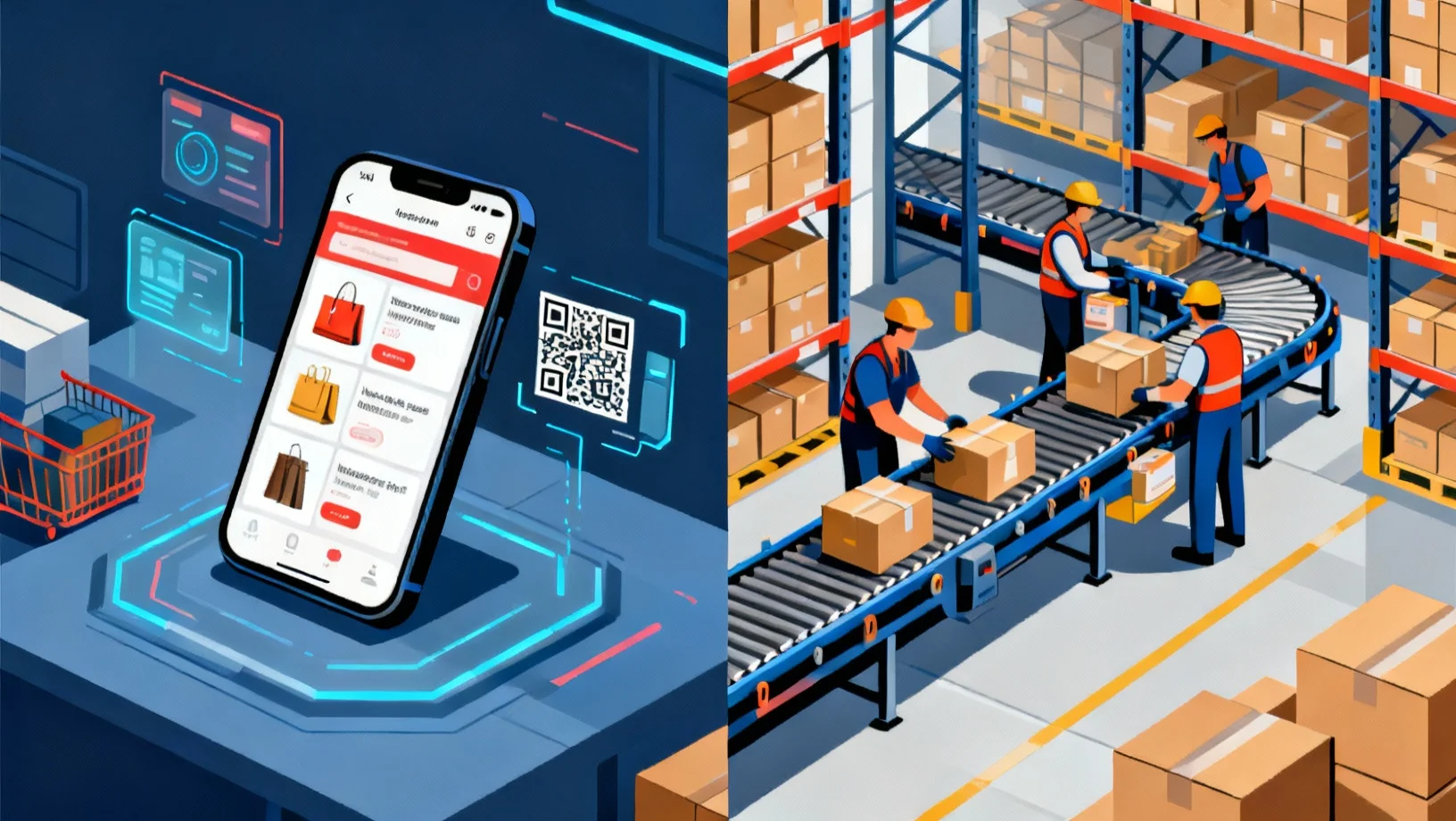 Tendances e-commerce 2026 : ce qui change vraiment cette année