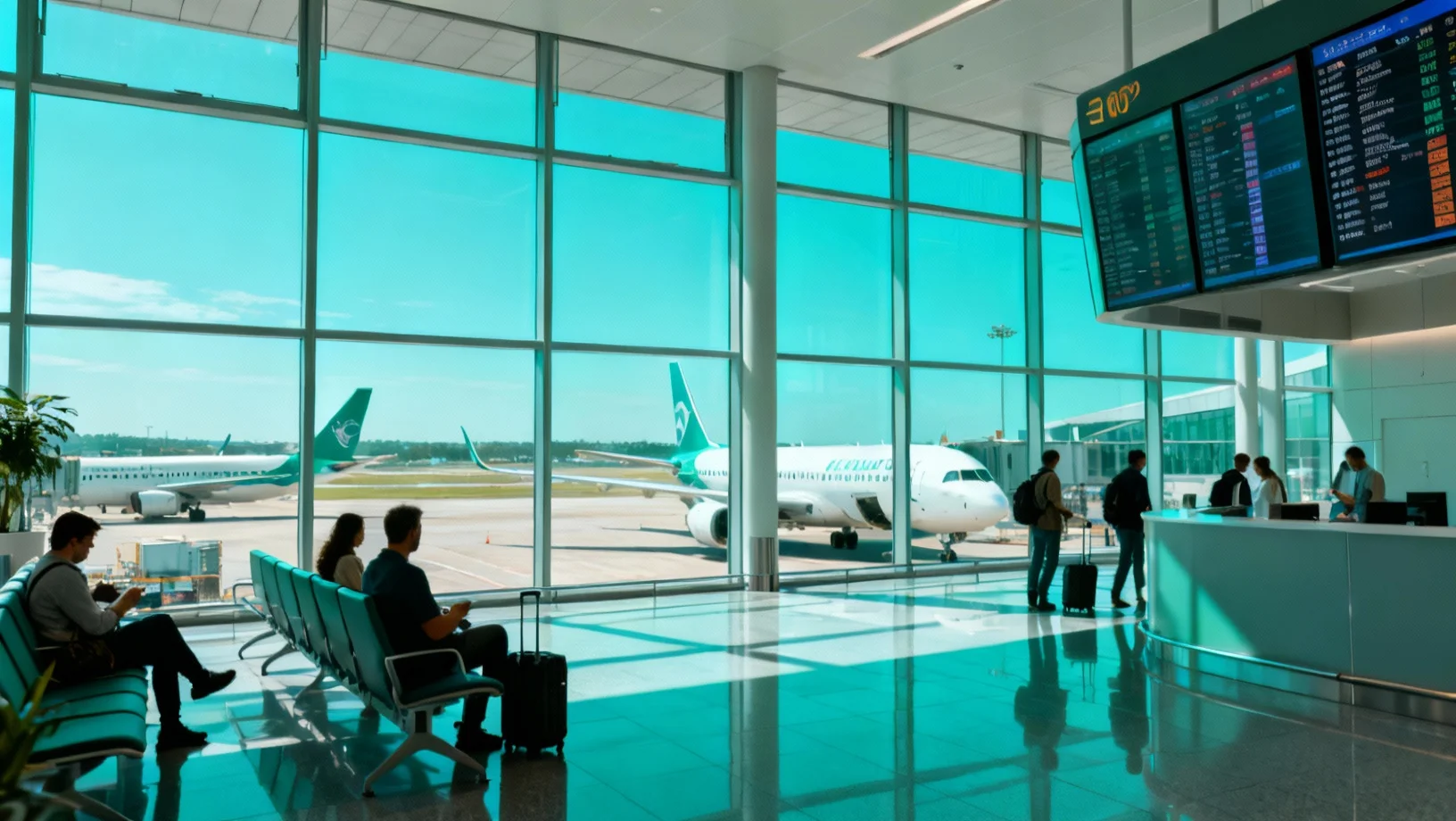 Meilleures plateformes de réservation de vol en 2026 : le comparatif