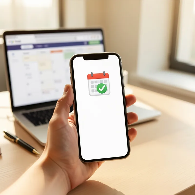 Acompte pour une réservation en ligne : montant, règles et remboursement