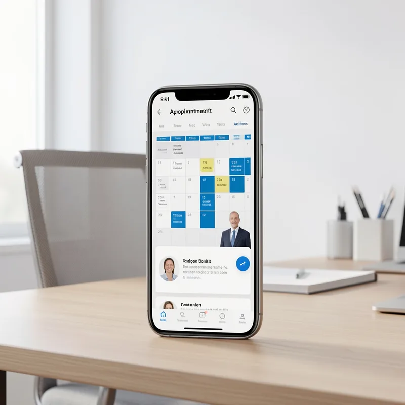 Comment prendre un RDV médical en ligne ? Étapes et plateformes 2026