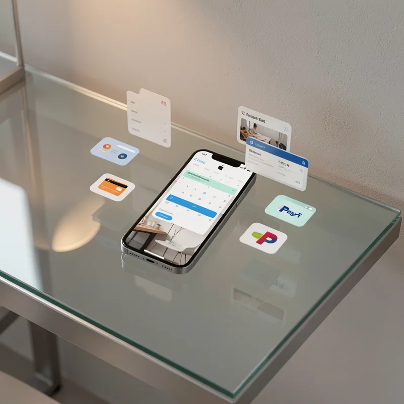 Comment prendre un RDV en ligne : médecin, restaurant et services