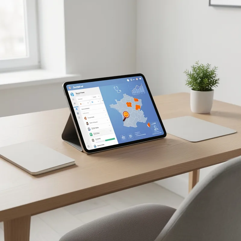 Trouver un médecin qui accepte les nouveaux patients : guide pratique 2026