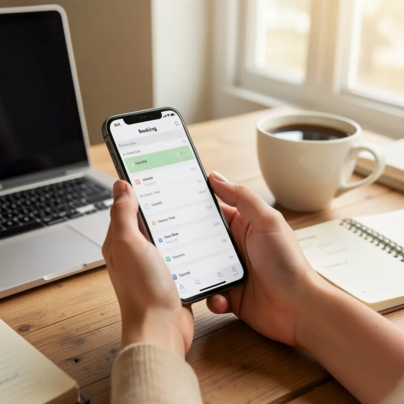 Pourquoi prendre rendez-vous en ligne : 7 raisons concrètes