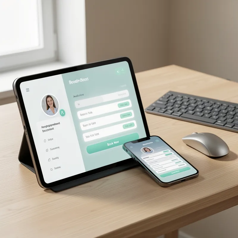 Comment prendre RDV avec un médecin sur internet ? Étapes et plateformes 2026