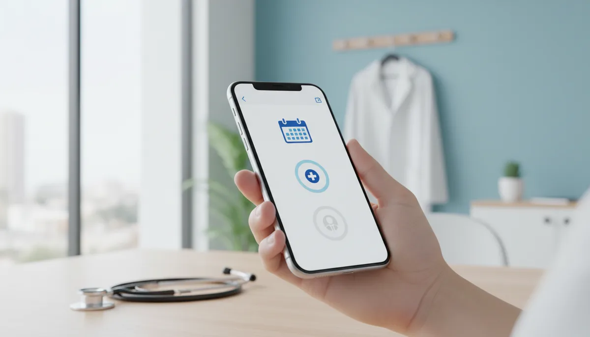 Comment prendre RDV avec un médecin sur internet ? Étapes et plateformes 2026