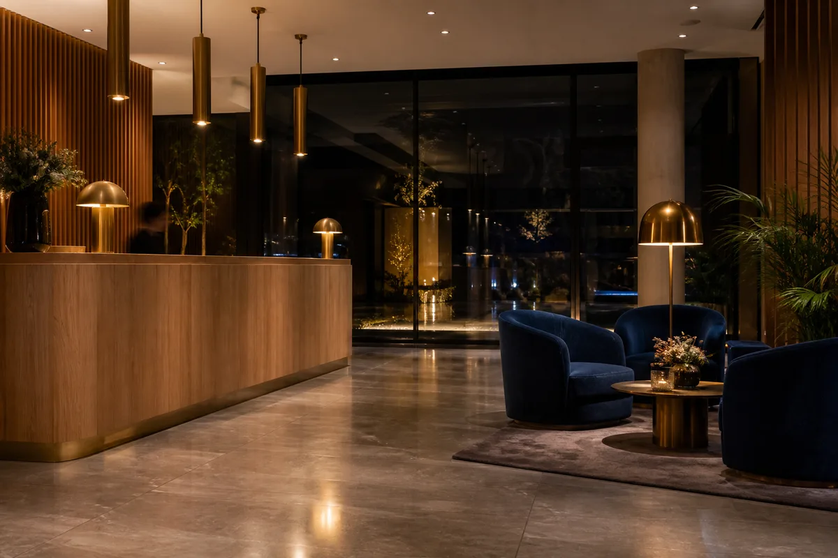 Surbooking hôtel : tes droits et comment l'éviter