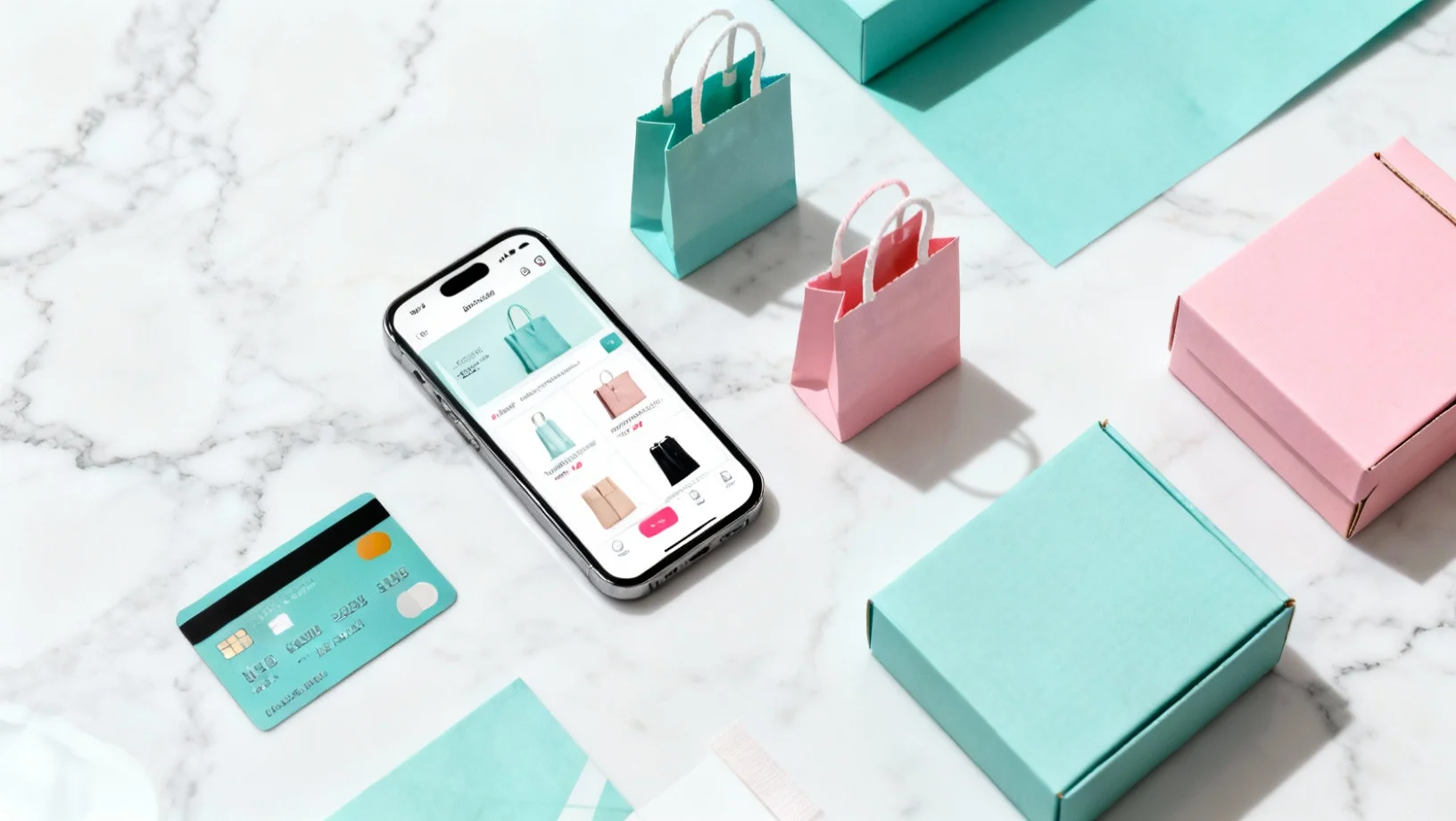 E-commerce et booking