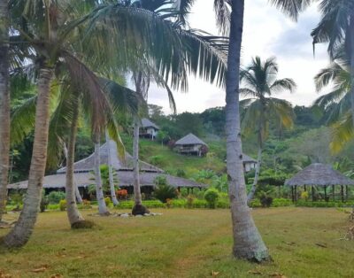 Hotel Océan Beach Sakatia